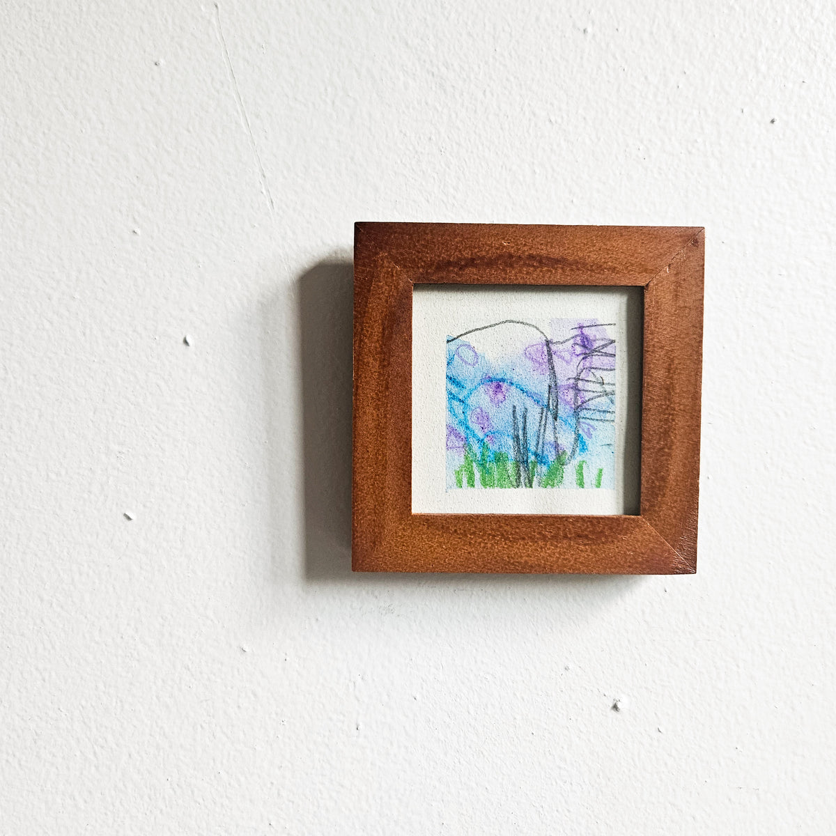 MINI EXPLORATION #1