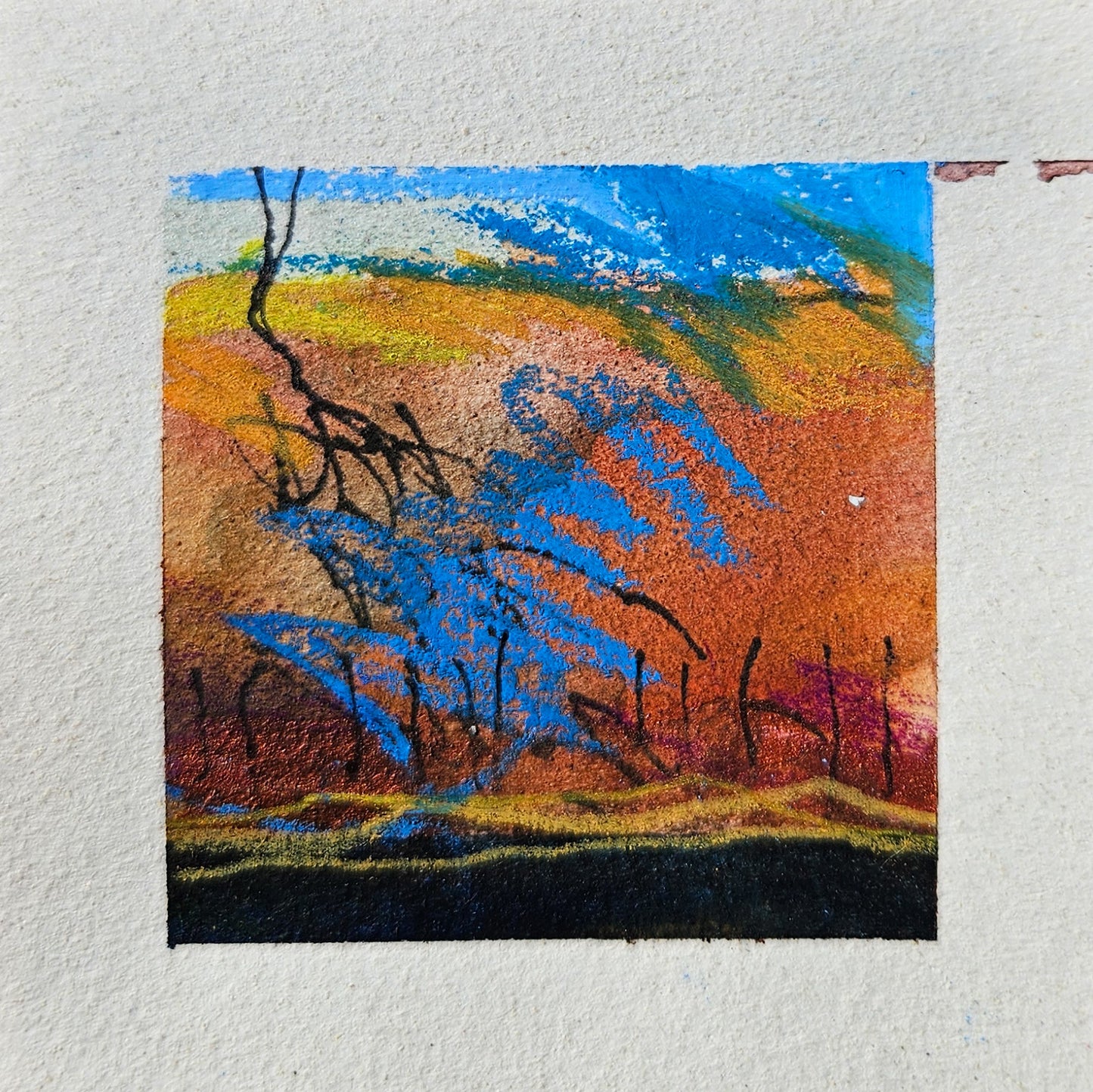 (NEW) EXPLORATIONS IN LEFT HANDEDNESS : ROUND 50