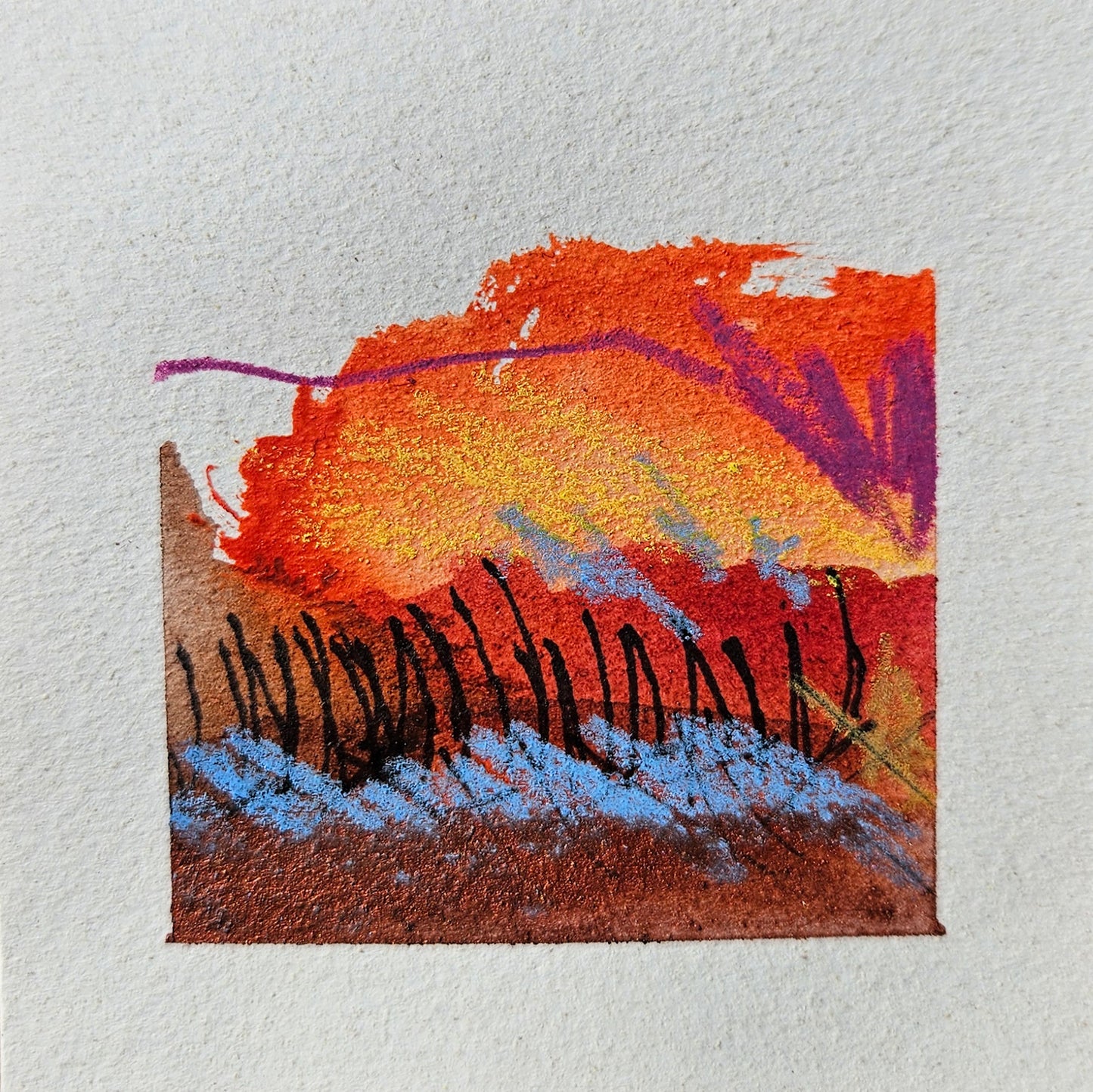 (NEW) EXPLORATIONS IN LEFT HANDEDNESS : ROUND 47