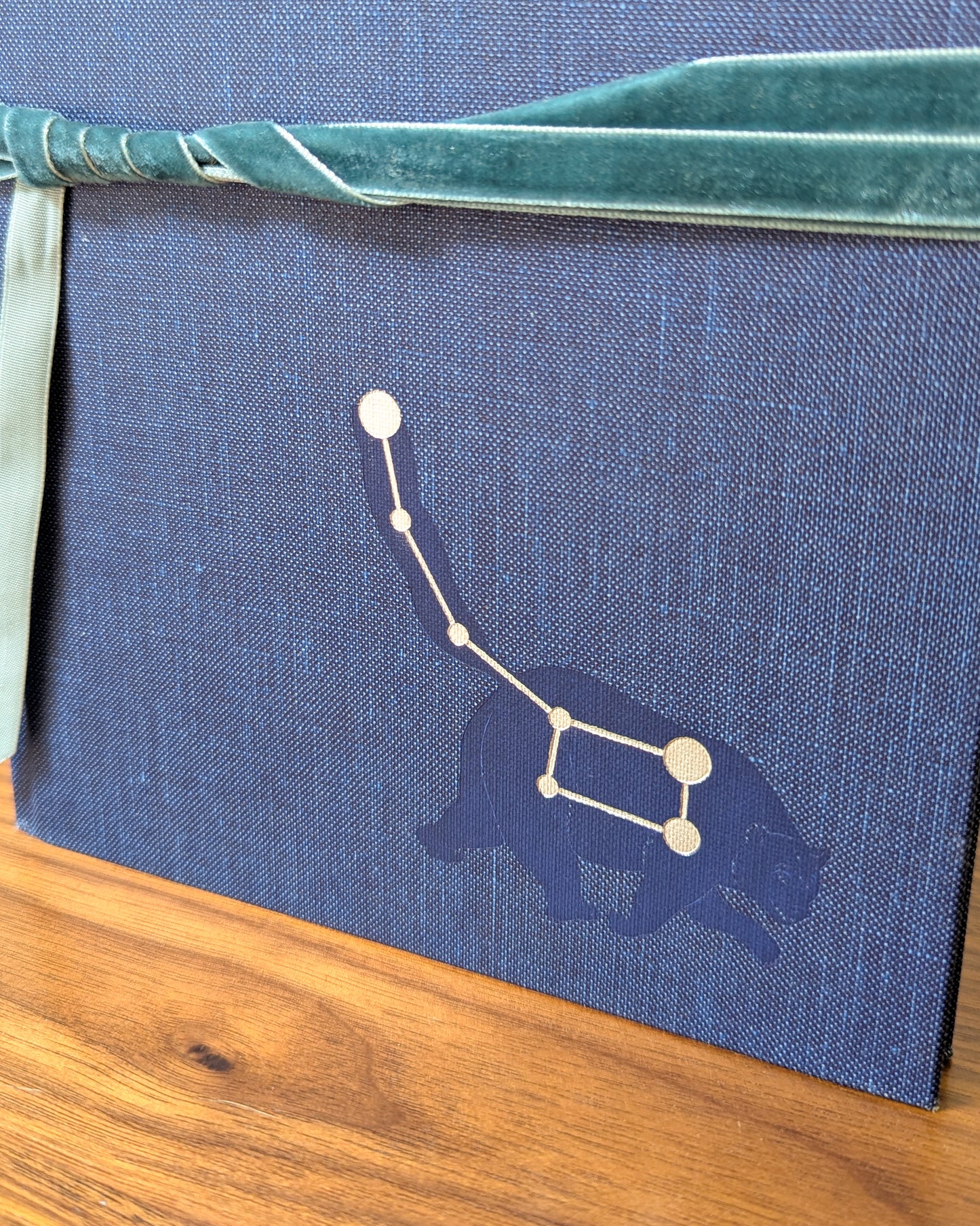 URSA MINOR JOURNAL