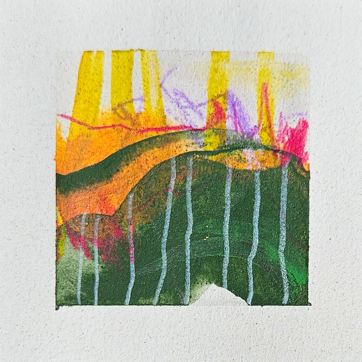 (NEW) EXPLORATIONS IN LEFT HANDEDNESS : ROUND 35