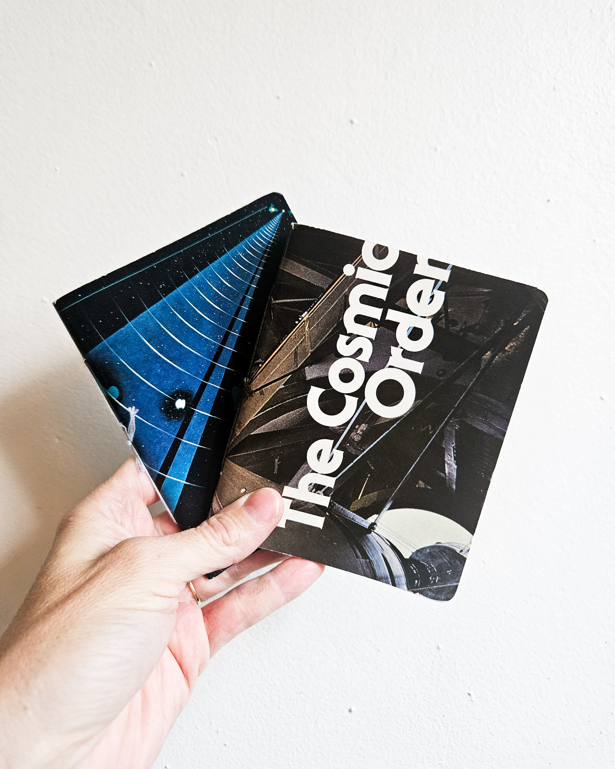 POCKET JOURNALS #4