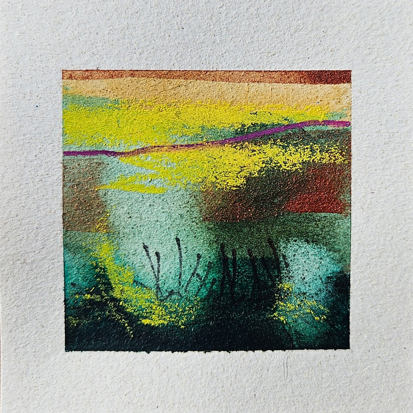 (NEW) EXPLORATIONS IN LEFT HANDEDNESS : ROUND 52