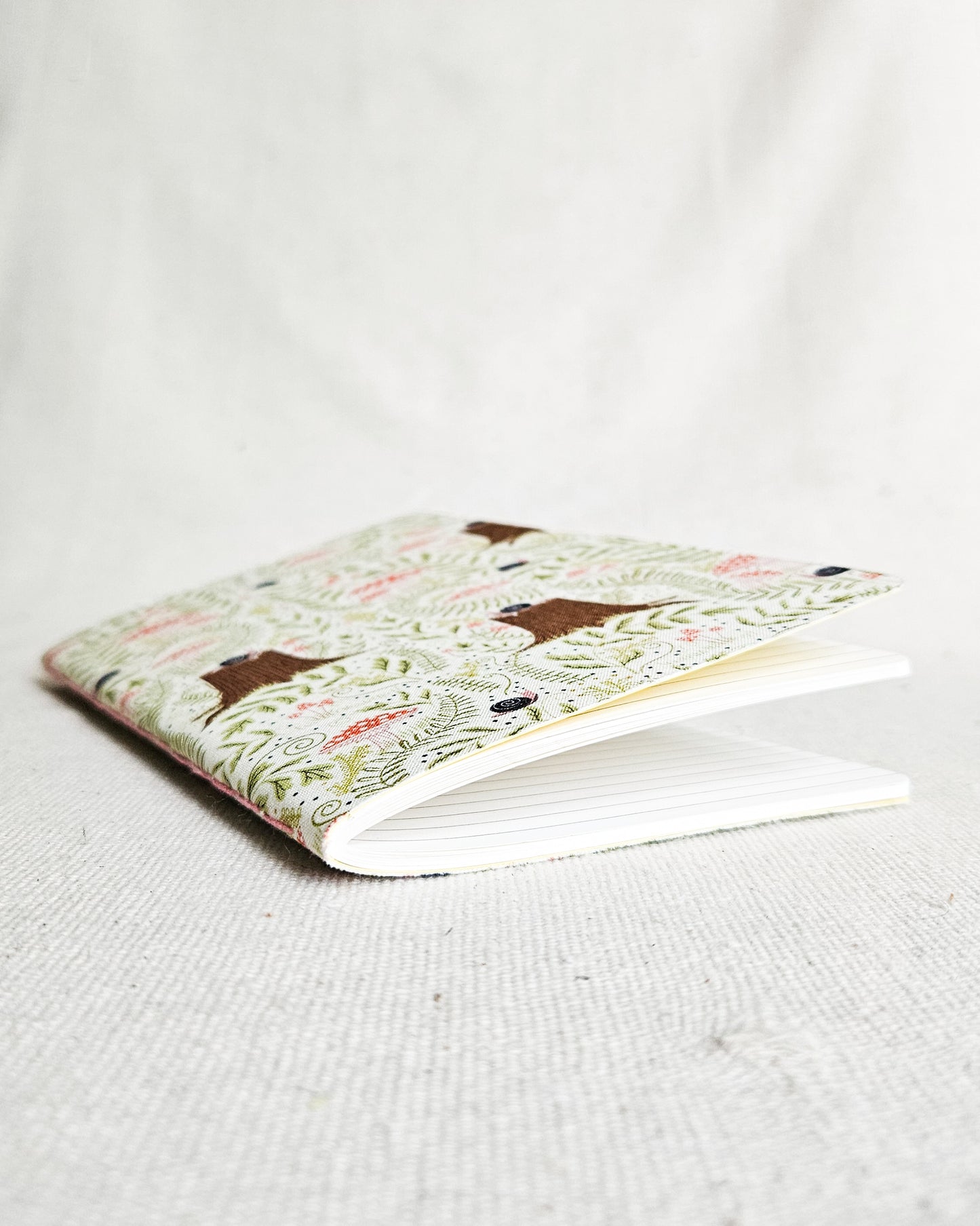 TOADSTOOL JOURNAL