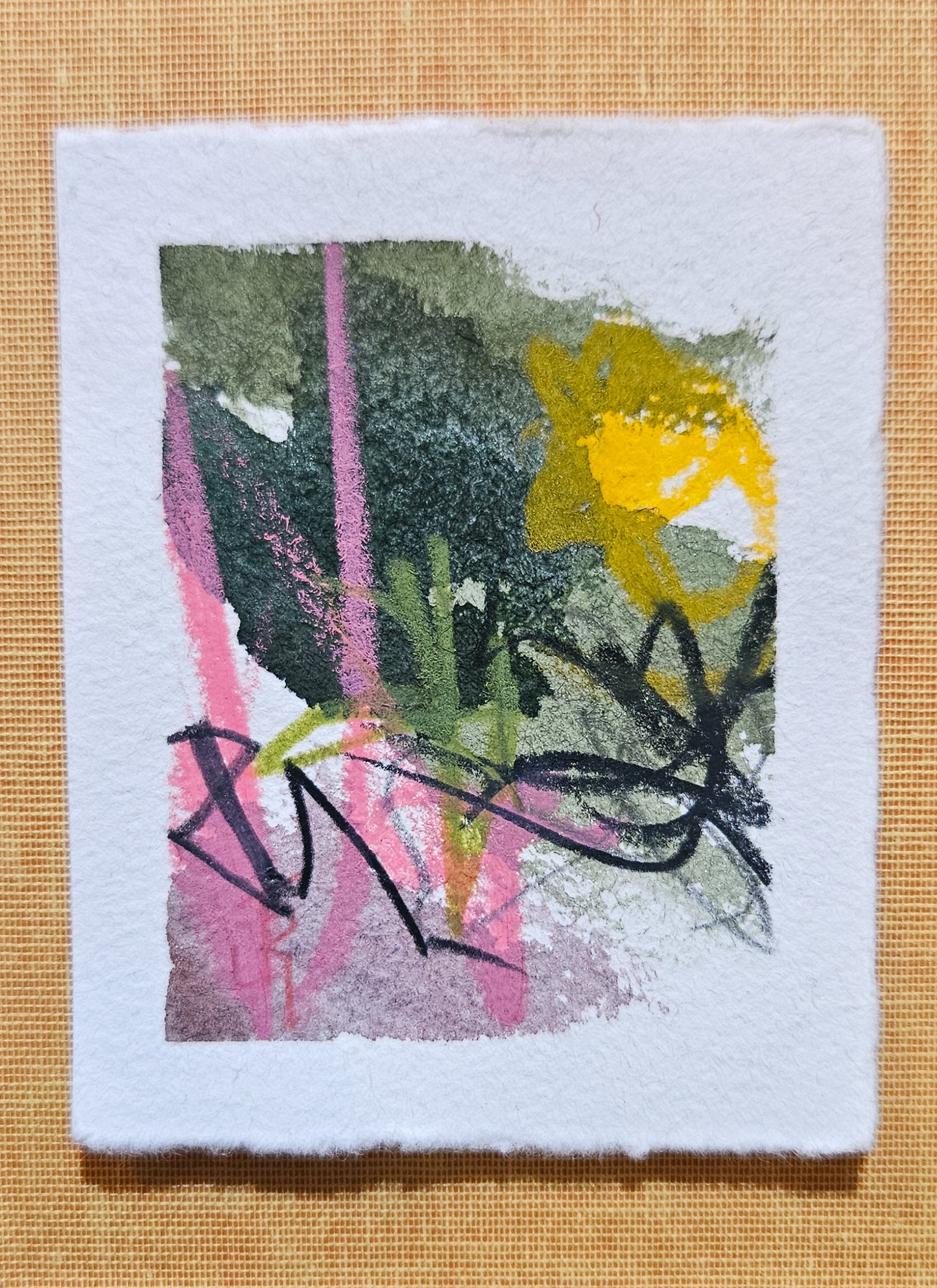 EXPLORATIONS IN LEFT HANDEDNESS : ROUND 16