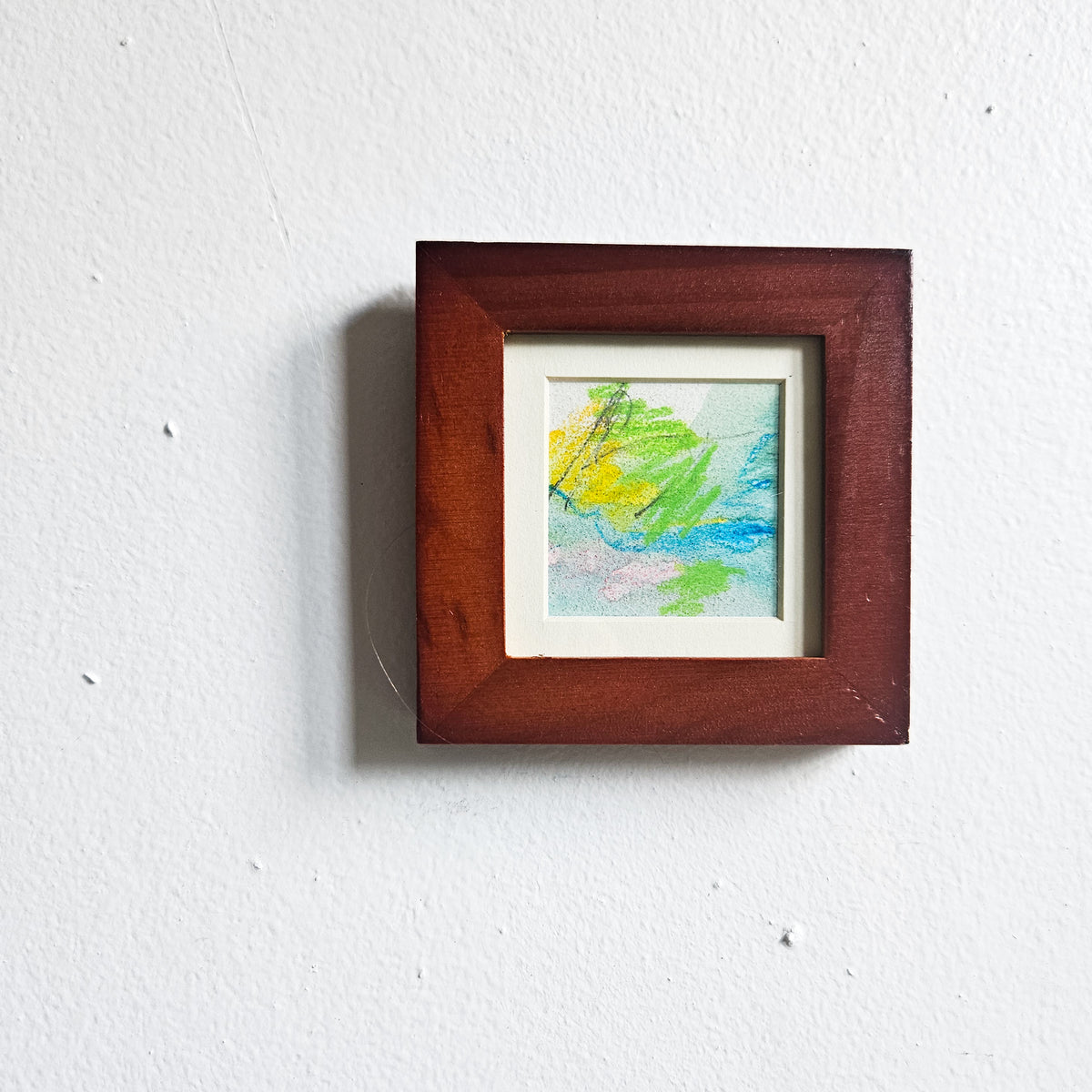 MINI EXPLORATION #13