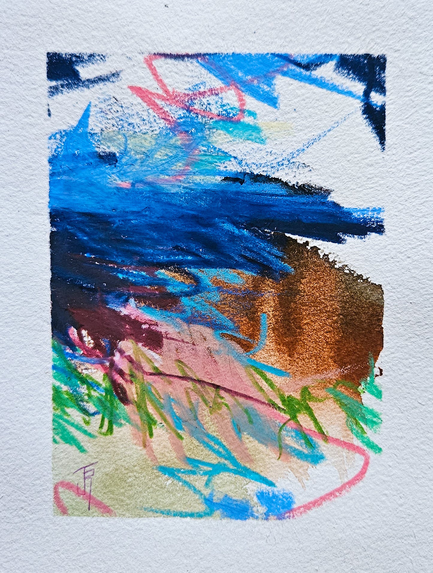 EXPLORATIONS IN LEFT HANDEDNESS : ROUND 28