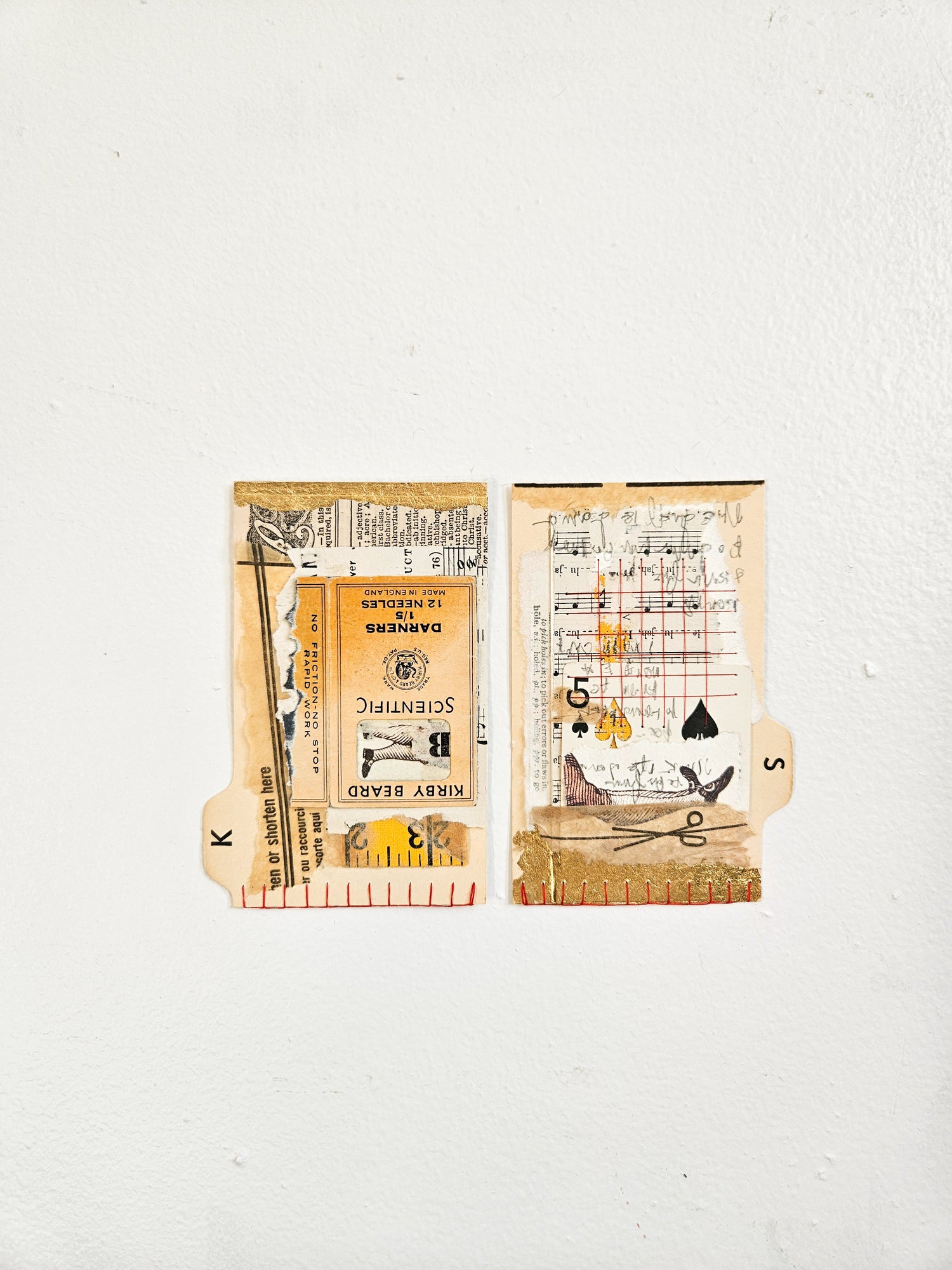COLLAGES