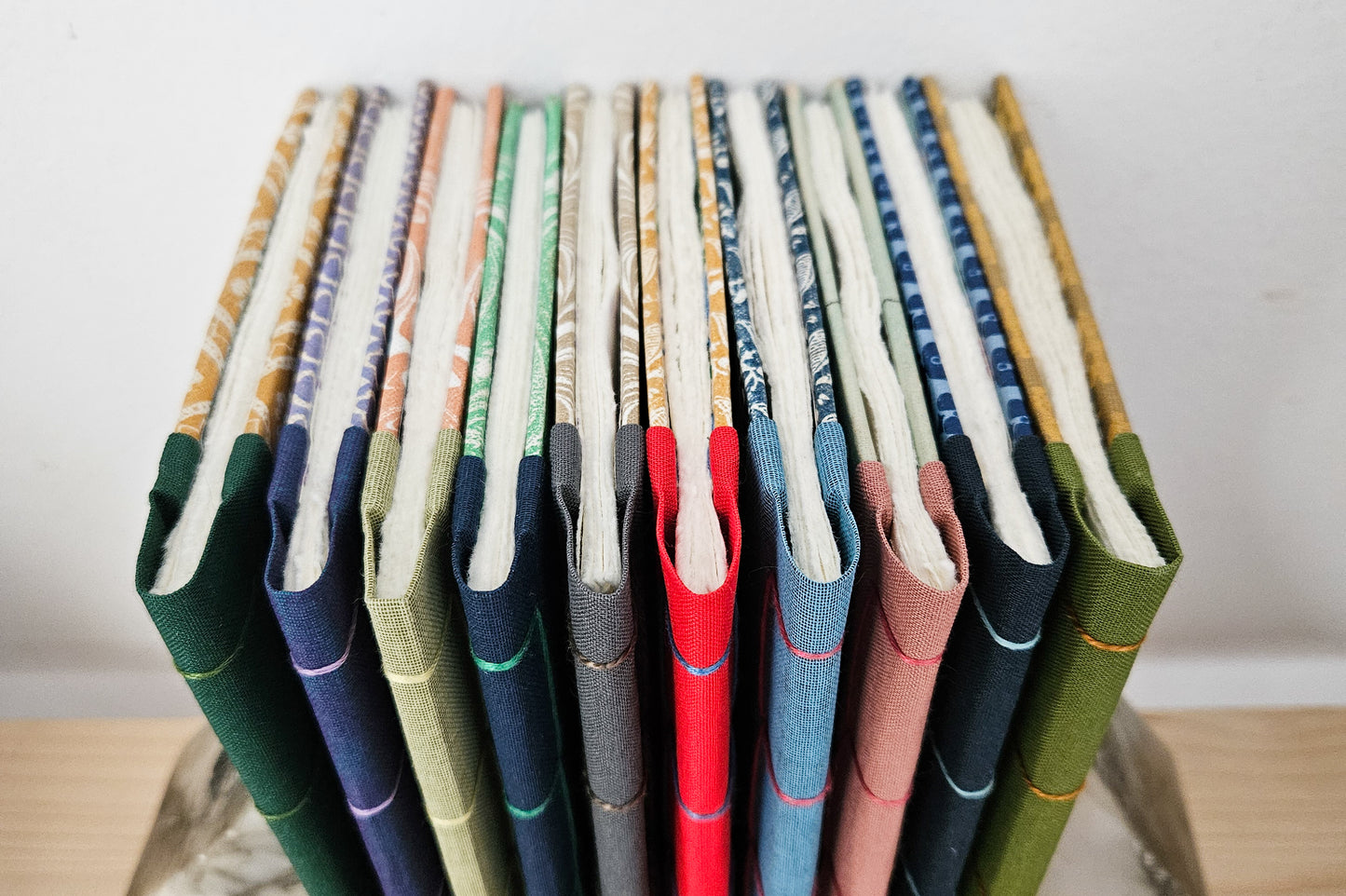 READER'S DIGEST JOURNALS (coming soon!)