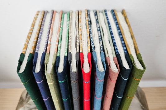 READER'S DIGEST JOURNALS (coming soon!)