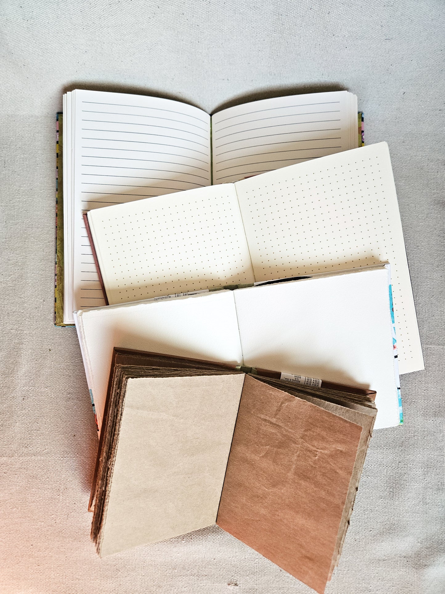 Summer Fling Journal Preorder
