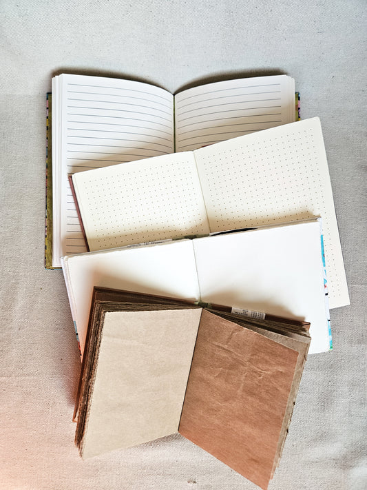 Summer Fling Journal Preorder