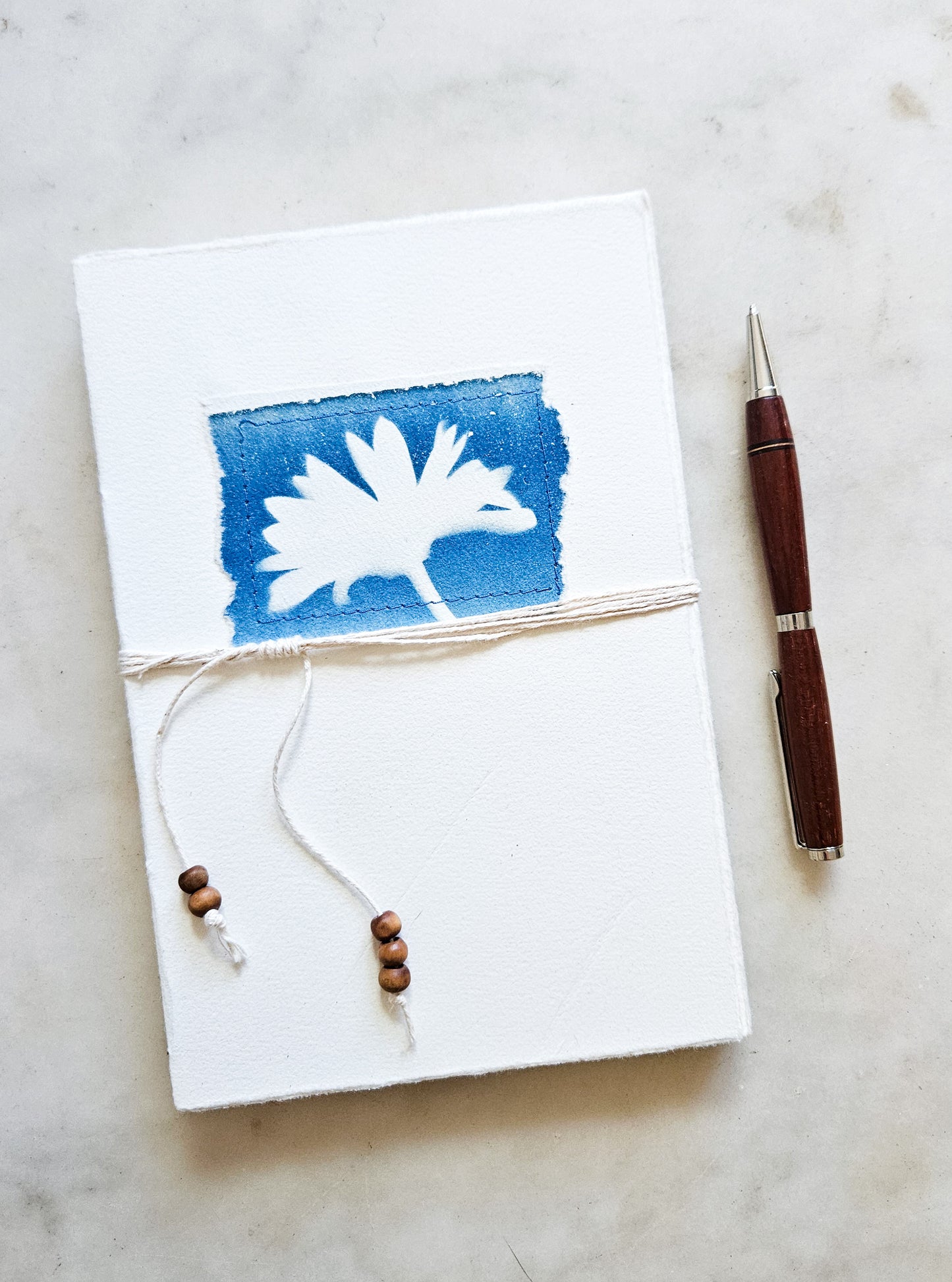 CYANOTYPE #2