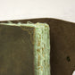 MULBERRY LEATHER BOUND