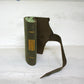 MULBERRY LEATHER BOUND