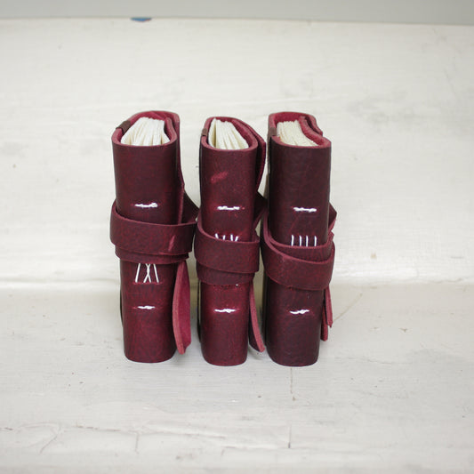 LEATHER BOUND (small)