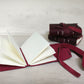 LEATHER BOUND (small)