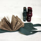 LEATHER BOUND (tiny)