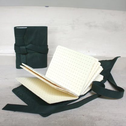 LEATHER BOUND (small)