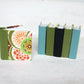 POCKET JOURNALS