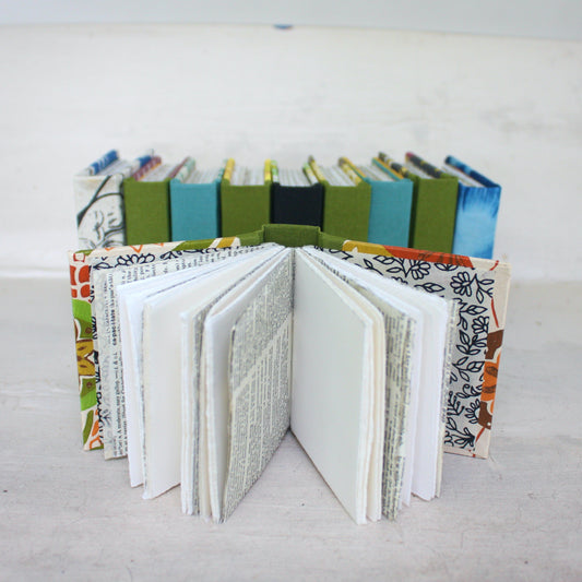POCKET JOURNALS