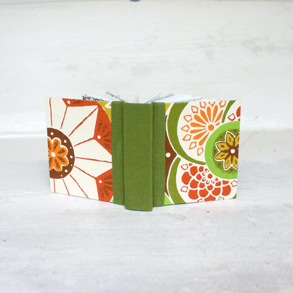 POCKET JOURNALS