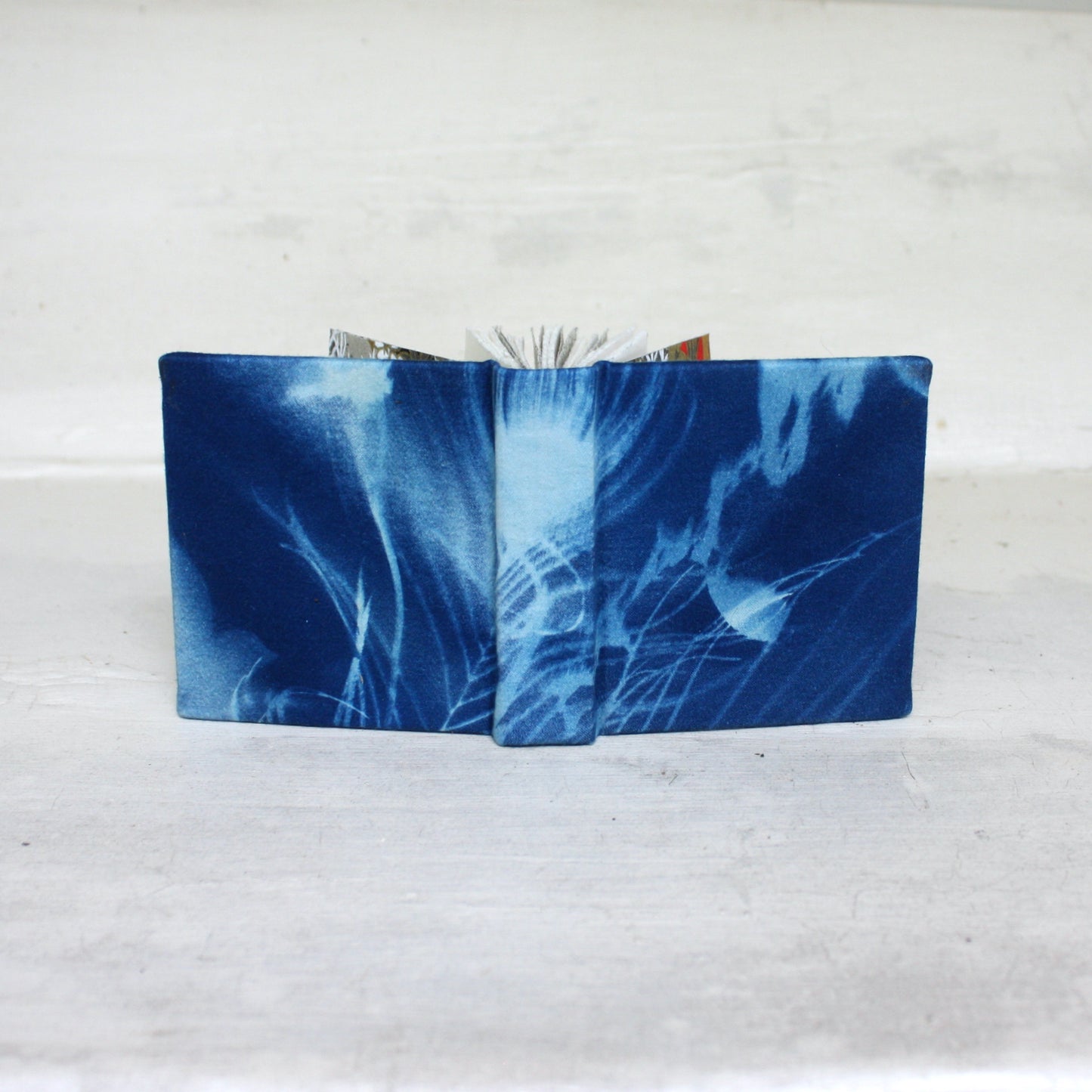 POCKET JOURNALS