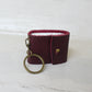 KEYCHAIN JOURNAL