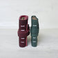 LEATHER BOUND (tiny)