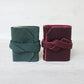 LEATHER BOUND (tiny)