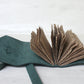 LEATHER BOUND (tiny)