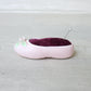 BALLET SLIPPER PINCUSHION