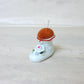 BABY BOOTY PINCUSHION