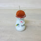 BABY BOOTY PINCUSHION