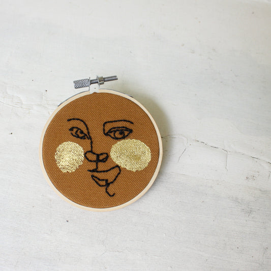LITTLE FACES #2