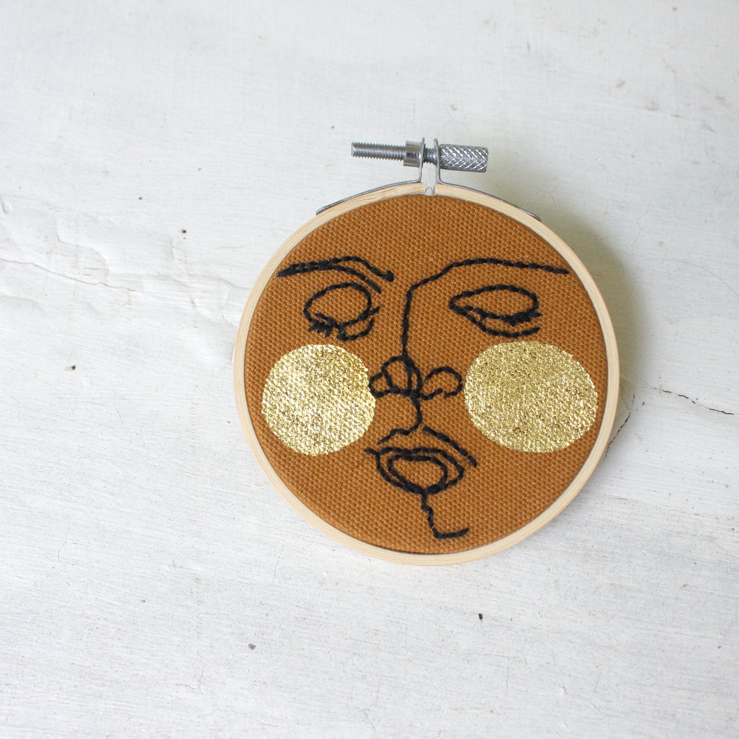 LITTLE FACES #5