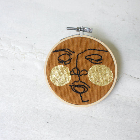 LITTLE FACES #5