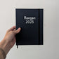 Rob Knight Custom Journal Order (shipping)