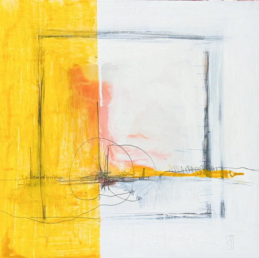 A MEETING OF DUALITIES