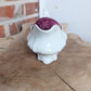 FLORAL PINCUSHION