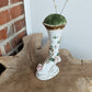 FANCY BOOT PINCUSHION