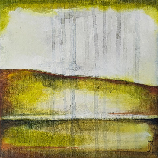 INNER EXPANSE I