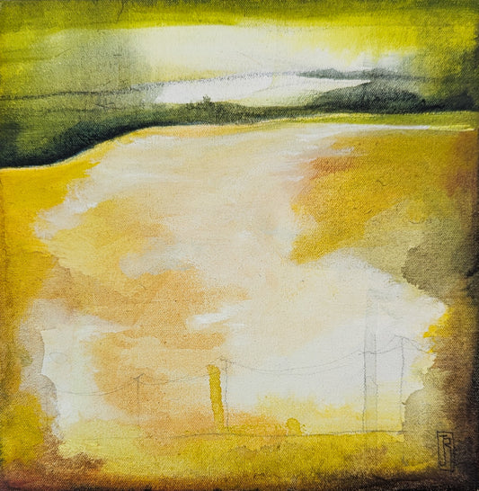 INNER EXPANSE II