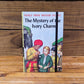 NANCY DREW: THE MYSTERY OF THE IVORY CHARM
