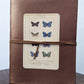 BUTTERFLY COLLECTION JOURNAL