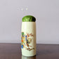 ORIENTAL VASE PINCUSHION