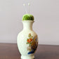 ORIENTAL VASE PINCUSHION