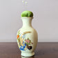 ORIENTAL VASE PINCUSHION