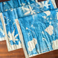 CYANOTYPE TOOLS OF THE TRADE POUCH