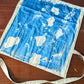 CYANOTYPE TOOLS OF THE TRADE POUCH